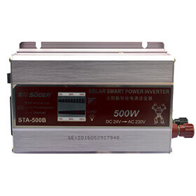 Modified Sine Wave Inverter - STA-500B