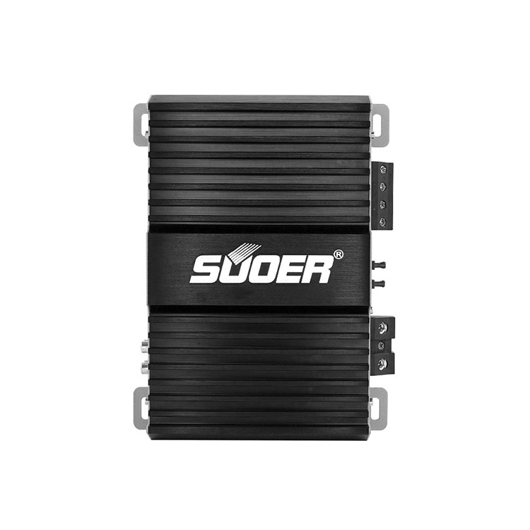 Suoer hot sale CB-500D-C class d amp max 1500 subwoofer mono channel car amplifier