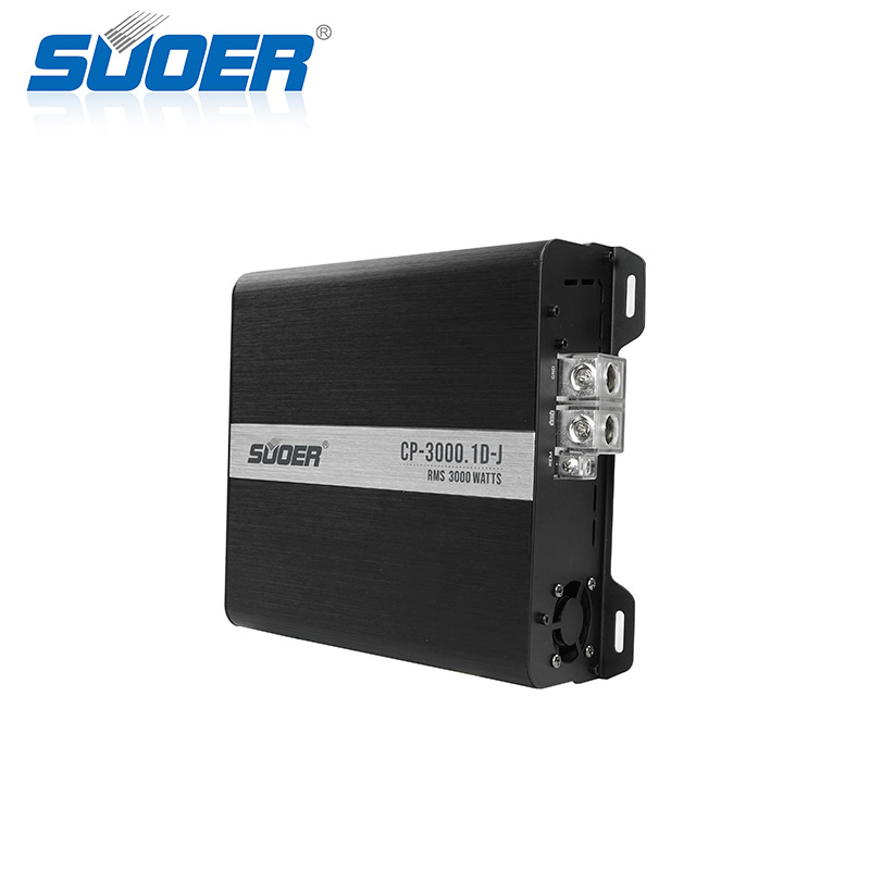Car Amplifier MONO Channel - 9000 watts monoblock Channel full range Car Amplifier