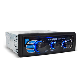 Bus Karaoke Amplifiers - SE-2029