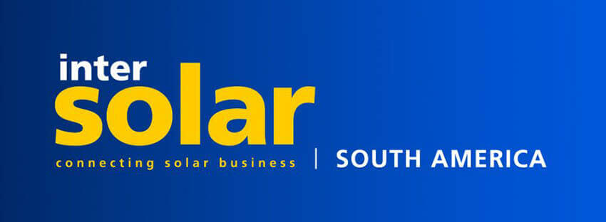 InterSolar South America 2017