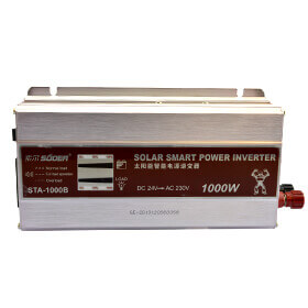 Modified Sine Wave Inverter - STA-1000B