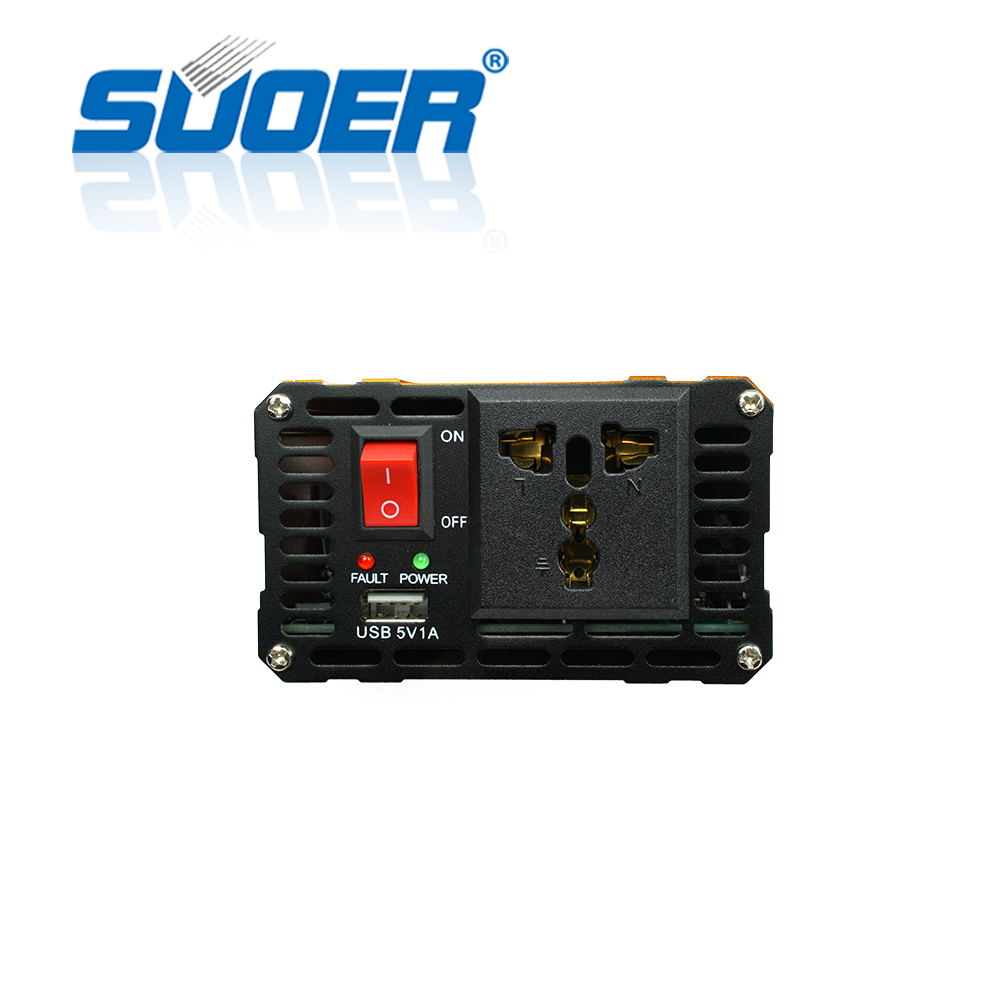 Modified Sine Wave Inverter - SAA-200AF