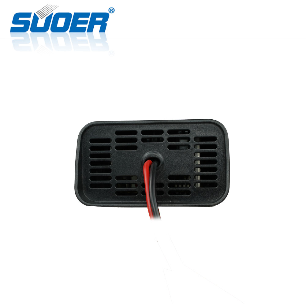 AGM/GEL Battery Charger - SON-1210