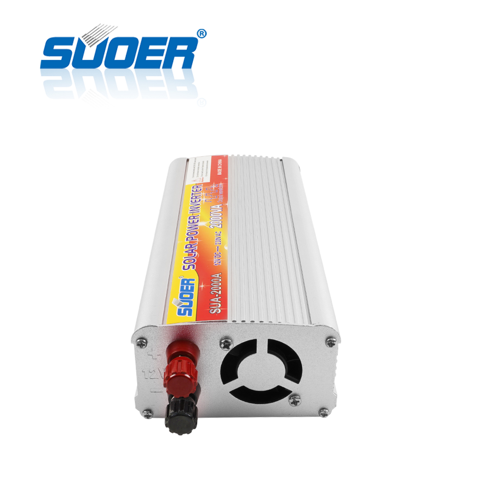 Modified Sine Wave Inverter - SUA-2000A