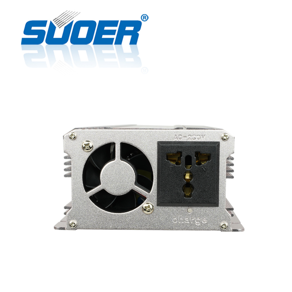 Modified Sine Wave Inverter - SUA-2000C