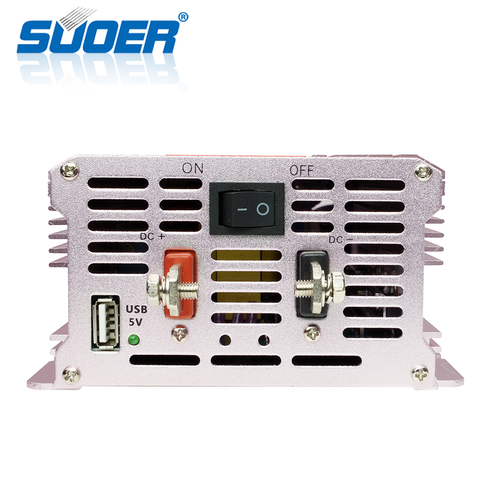 Modified Sine Wave Inverter - SUA-3000A