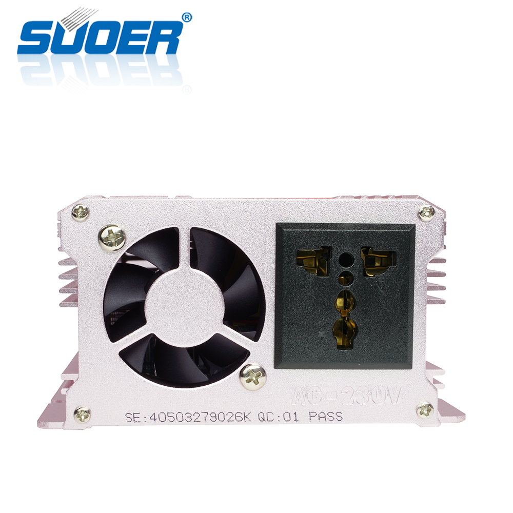 Modified Sine Wave Inverter - SUA-3000A