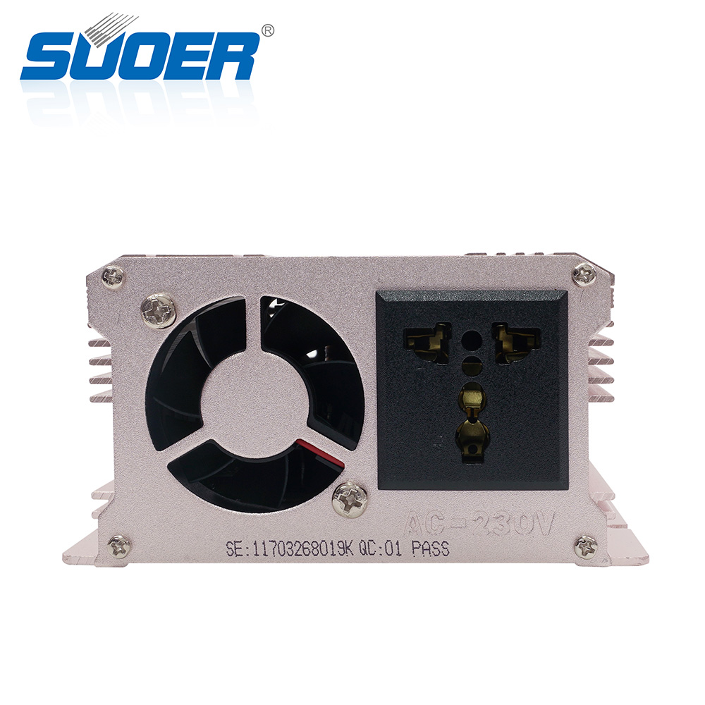 Modified Sine Wave Inverter - SUA-3000BF