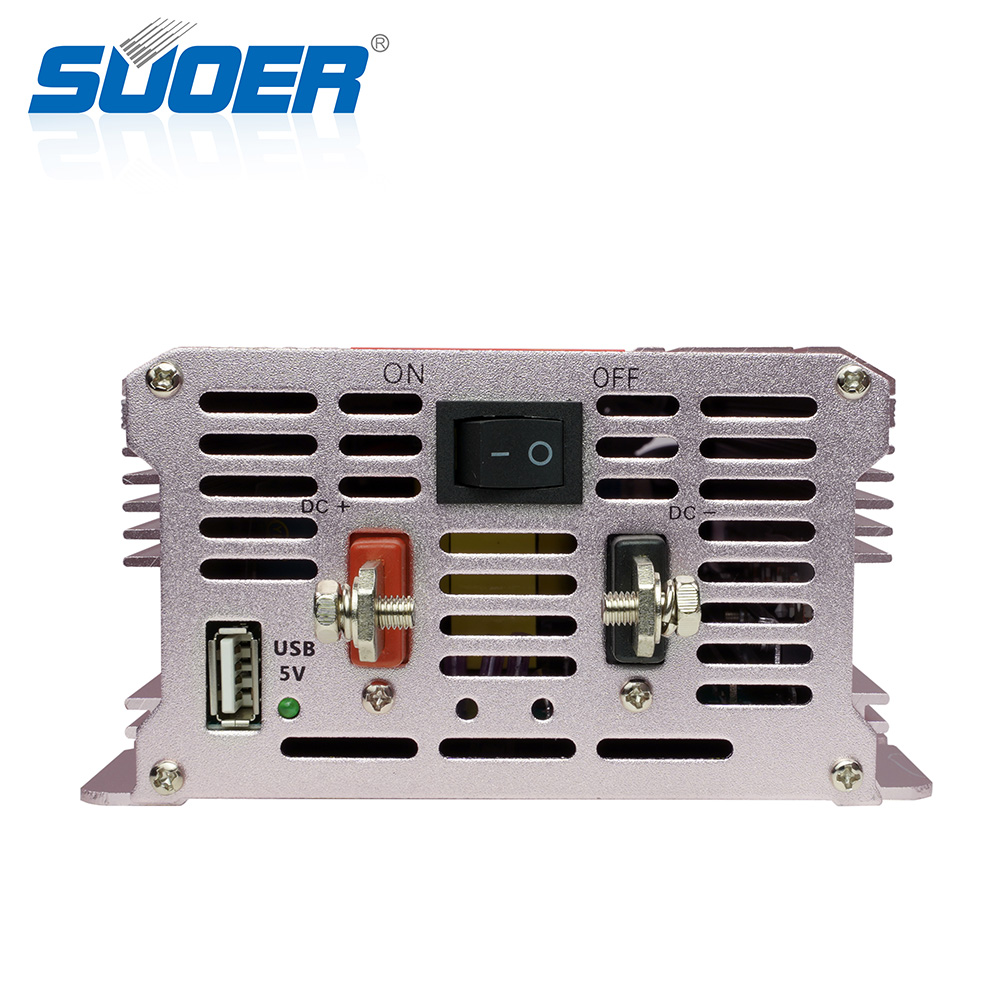 Modified Sine Wave Inverter - SUA-3000BF