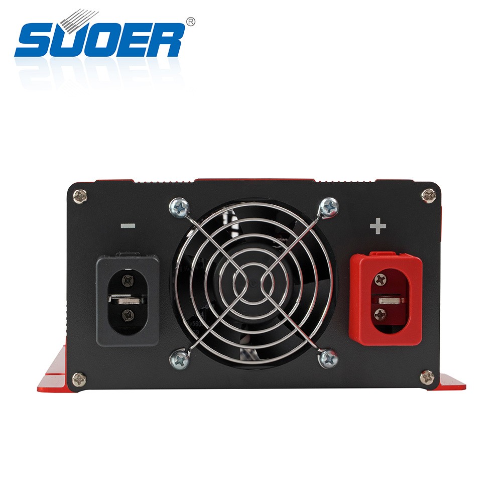 Sine Wave Inverter - FPC-1000AP