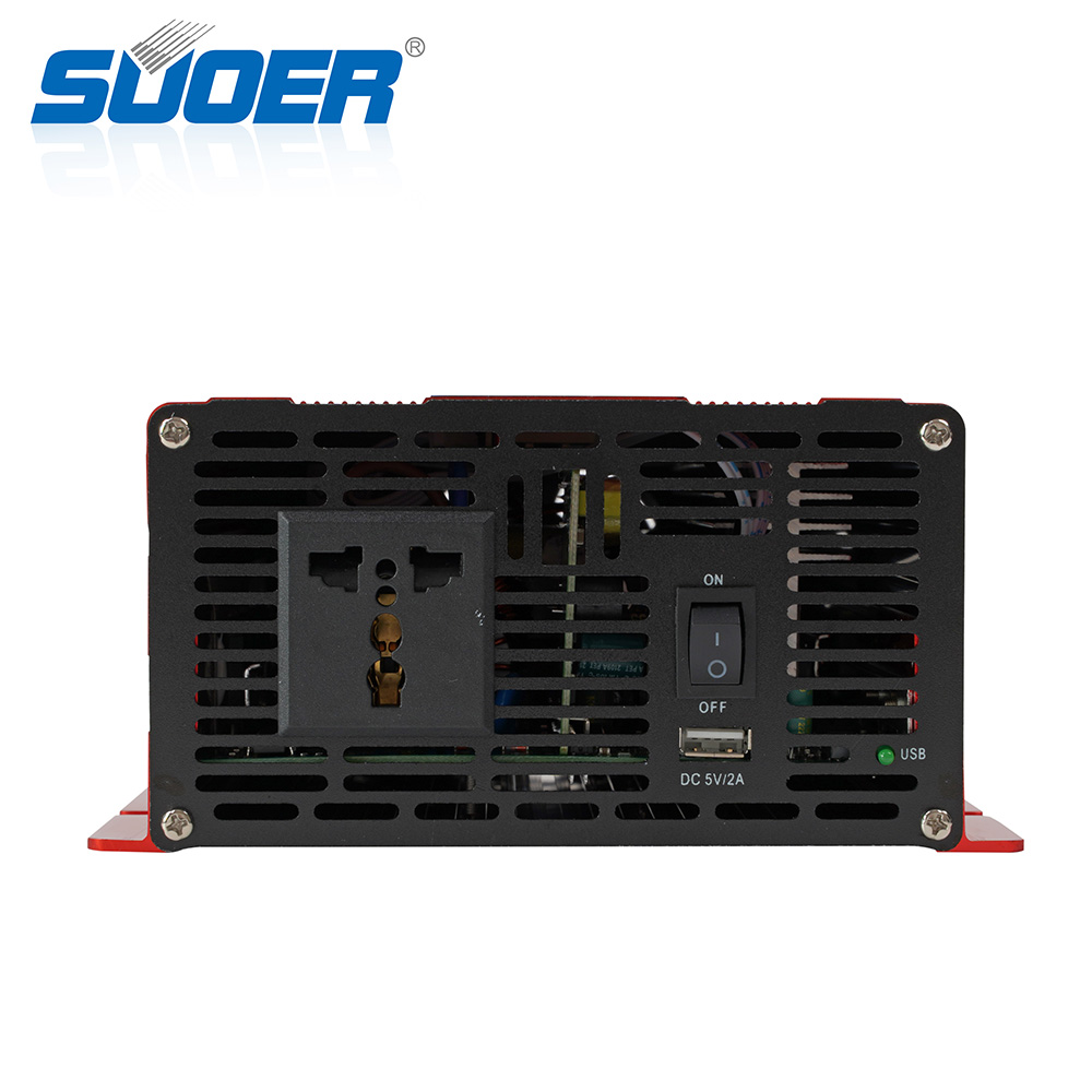 Sine Wave Inverter - FPC-1000AP