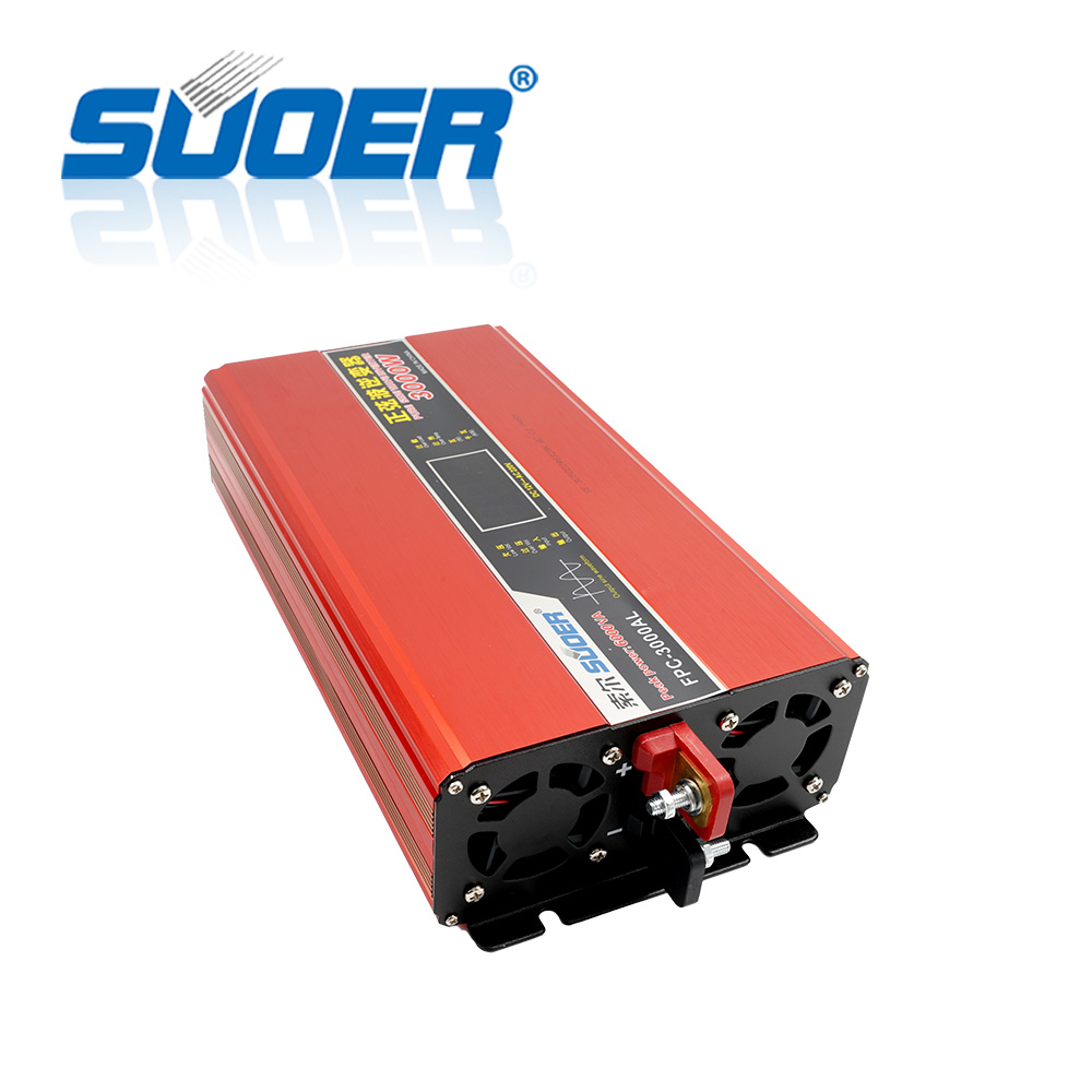 Sine Wave Inverter - FPC-3000AL