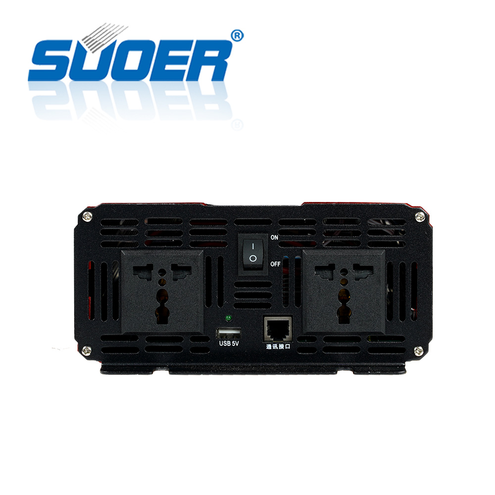 Sine Wave Inverter - FPC-3000AL