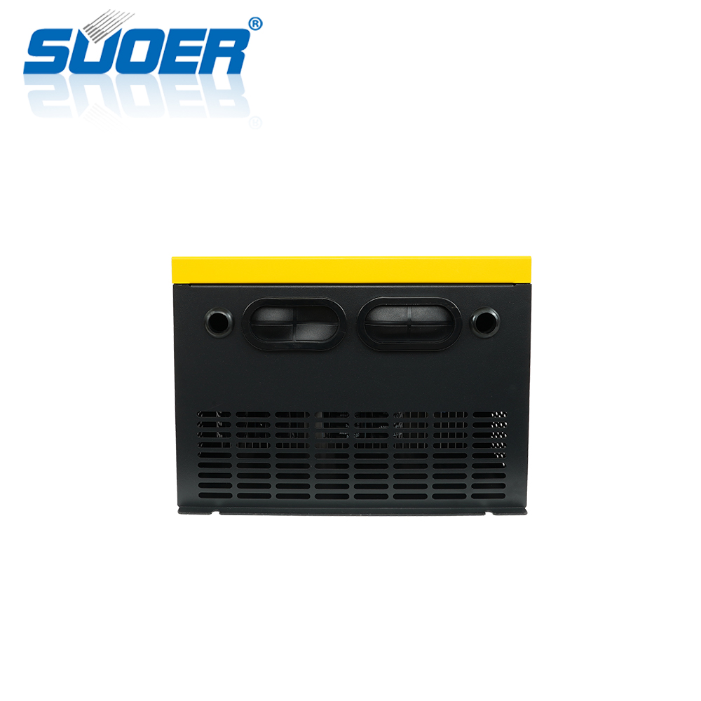 Solar Pumping Inverter - PV100-022G-4T