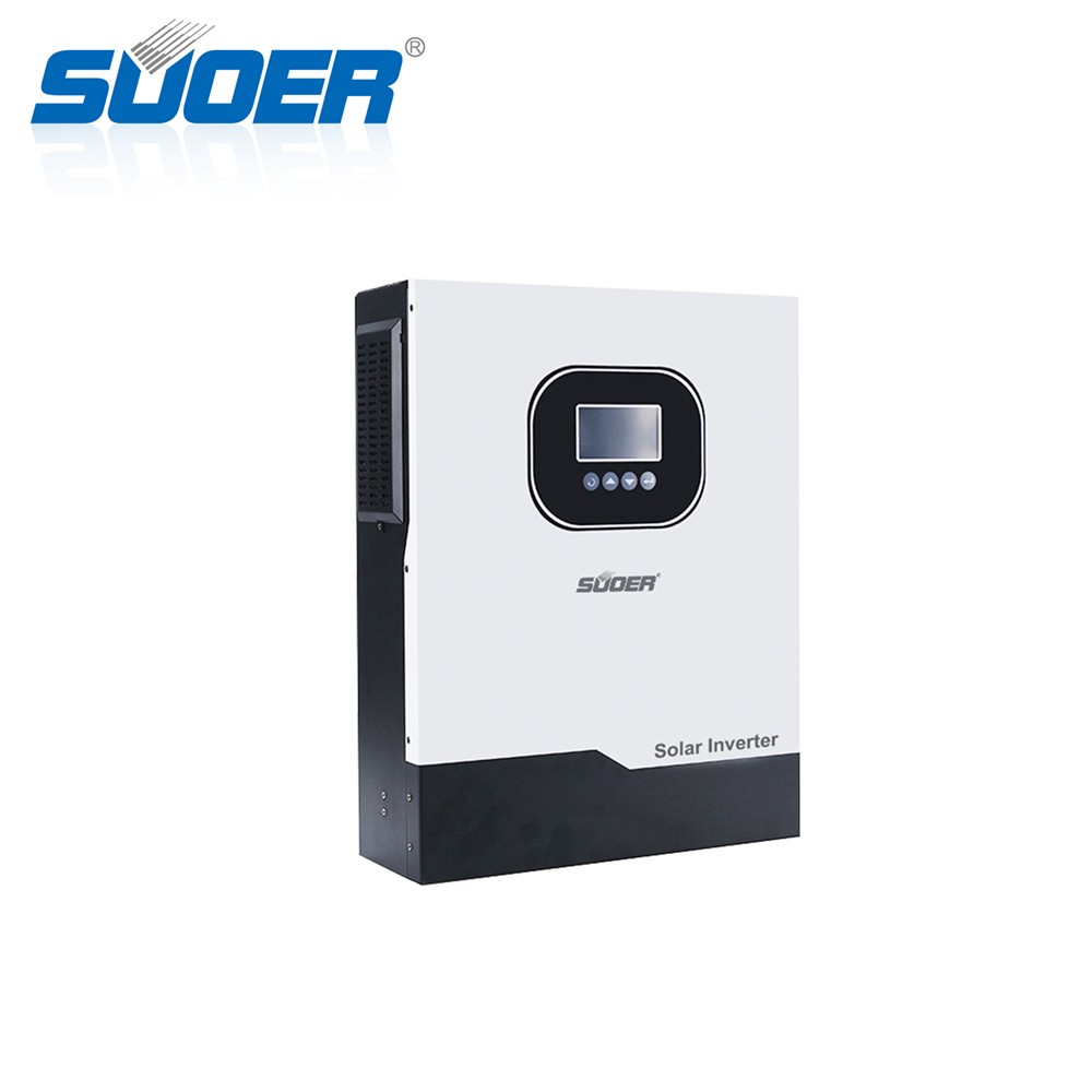 Off Grid Hybrid Inverter - VMS-4.2kw