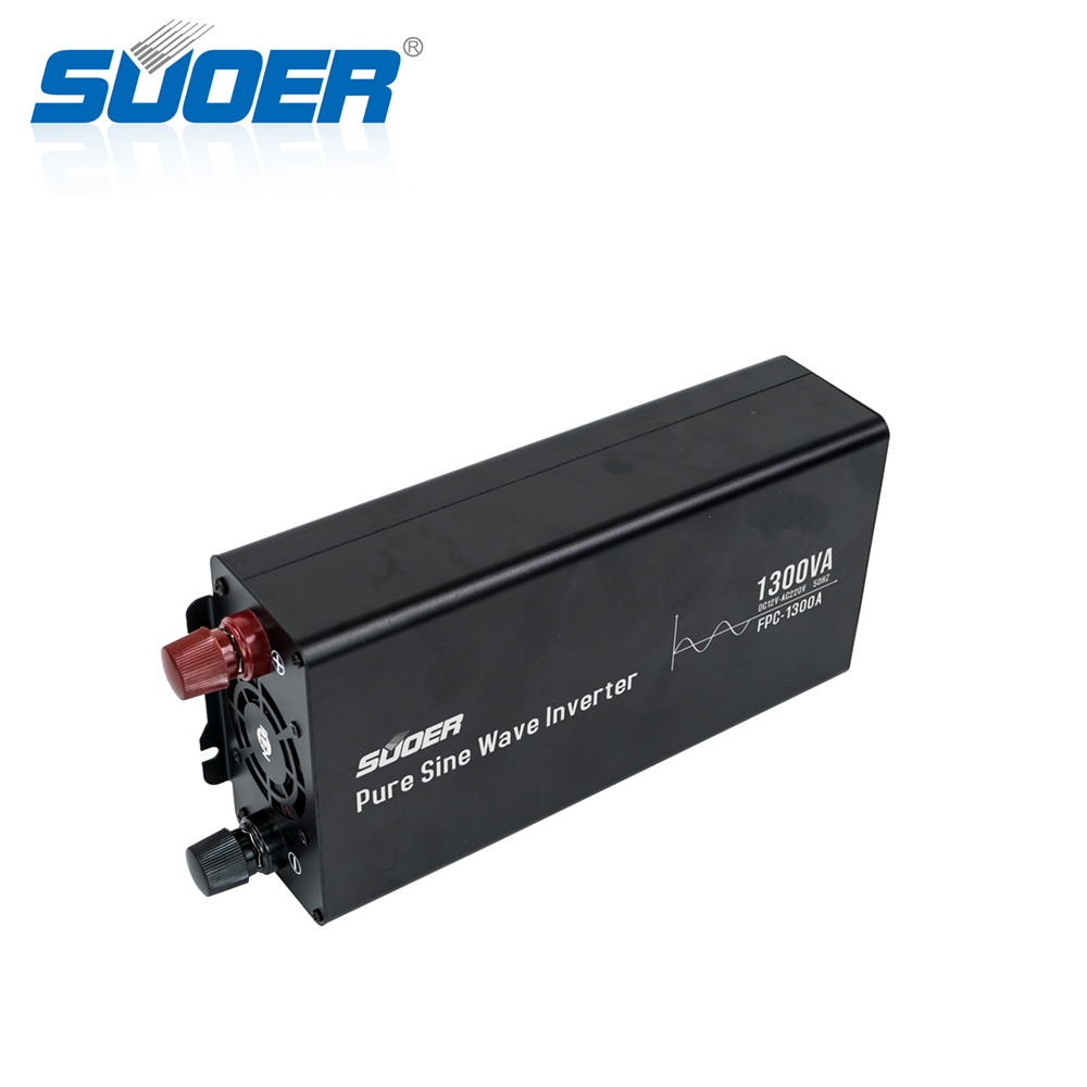 Sine Wave Inverter - FPC-1300A