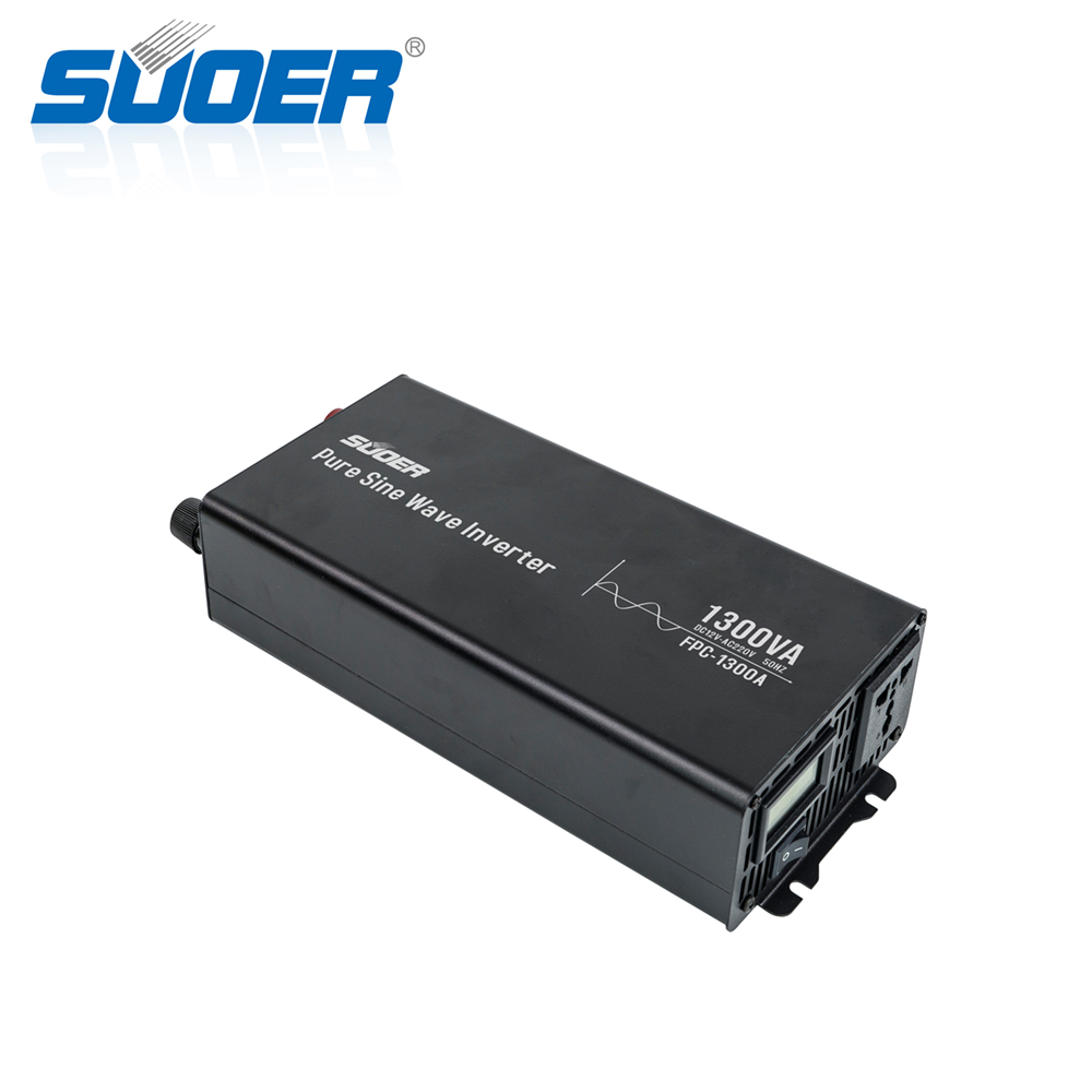 Sine Wave Inverter - FPC-1300A