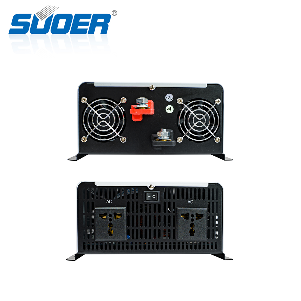 Sine Wave Inverter - FPC-2700A