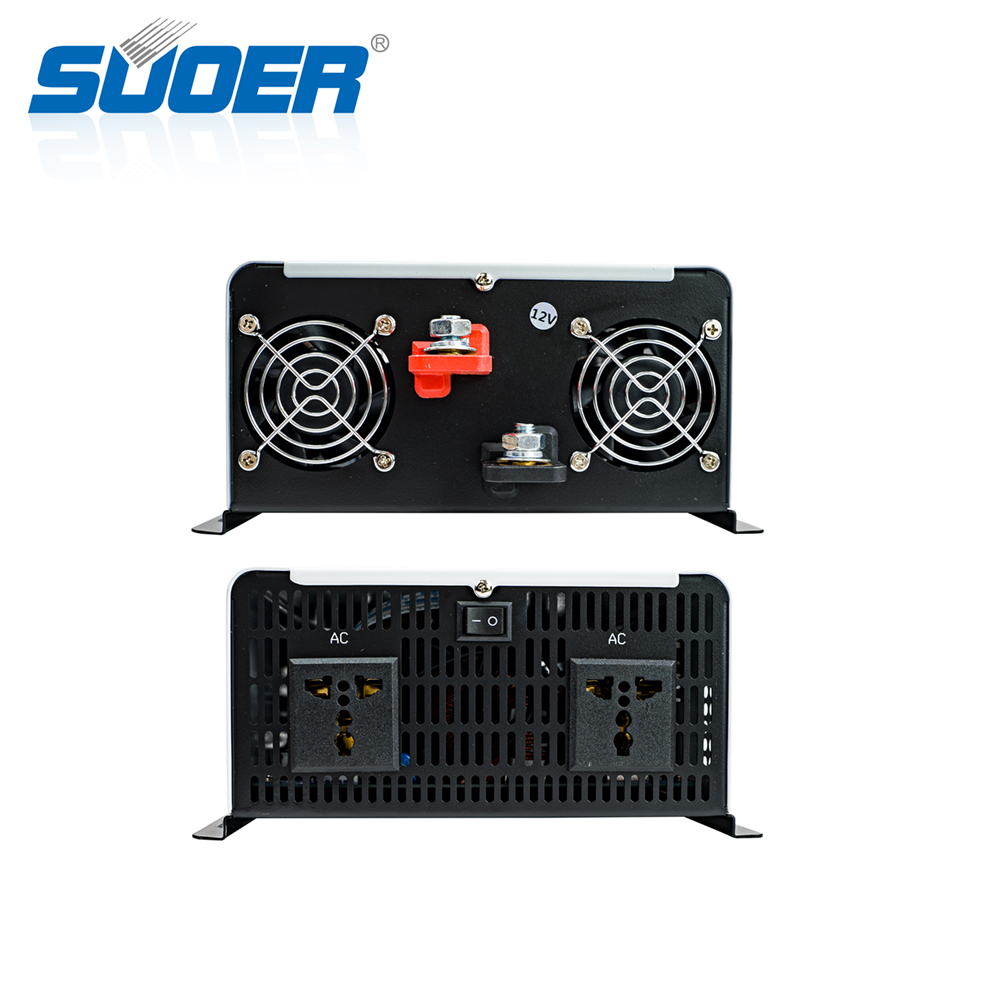 Sine Wave Inverter - FPC-2700B