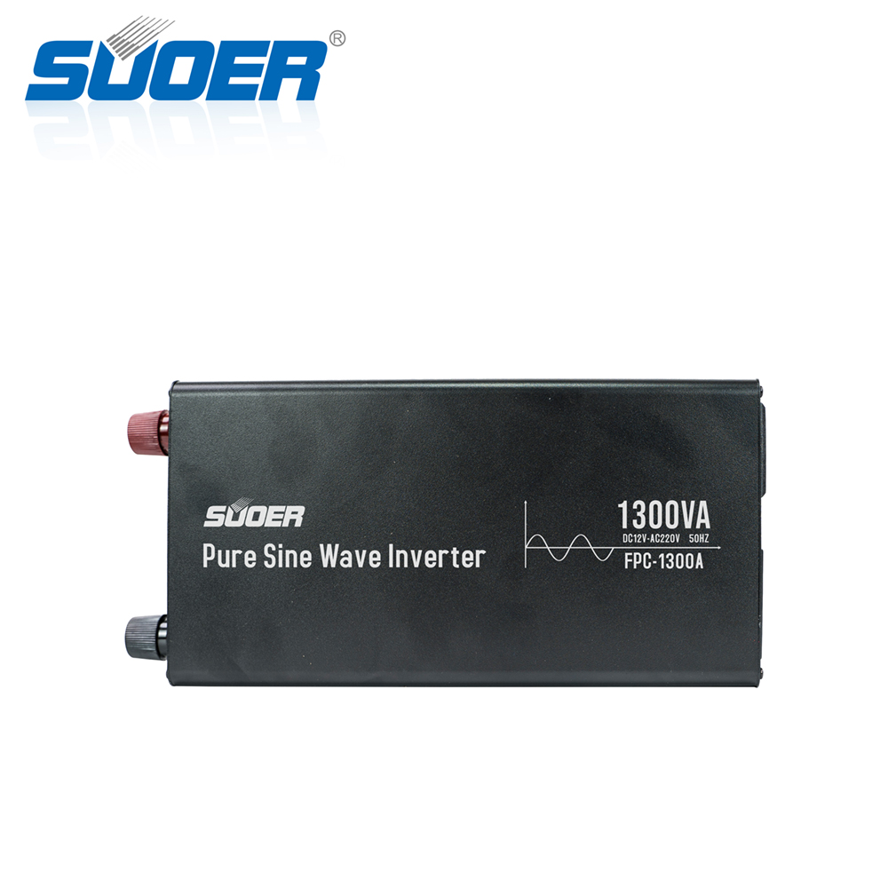 Sine Wave Inverter - FPC-1300A