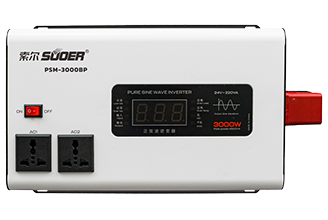 PSM-3000BP - Sine Wave Inverter