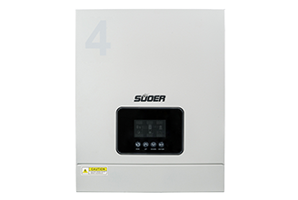 VMS-V-4.2K-24-H - Hybrid Solar Inverter